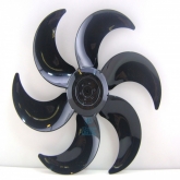 4509J- Helice Mondial 40 cm 6 ps
