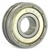 R608- Rolamento 