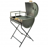 2205C- Churrasqueira Gourmet 100 litros