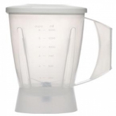 166P- Copo Arno Optimix Translucido 