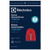 9521- Saco Aspirador Electrolux Nano