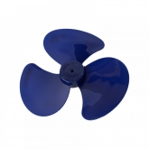 1048666- Helice Faet 30 cm