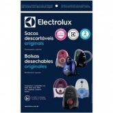 BR001- Saco Aspirador Electrolux One