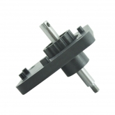 F504/P- Cubo Arno Intense Paralelo