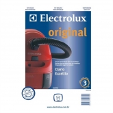 5018- Saco Aspirador Electrolux Clario