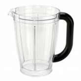 A104- Copo Magiclean Preto Original