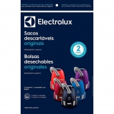 9522- Saco Aspirador Electrolux Berry
