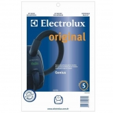 5076- Saco Aspirador Electrolux Genius