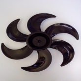 9990261/6P- Helice Mallory 30 cm 6 ps