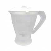 156P-Copo Britania Classic Translucido
