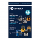 5078- Saco Aspirador Electroulux A10