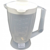875P-Copo Multiprocessador Walita Philco Translucido