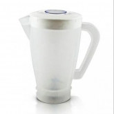 858P- Copo Arno Clic Lav Translucido